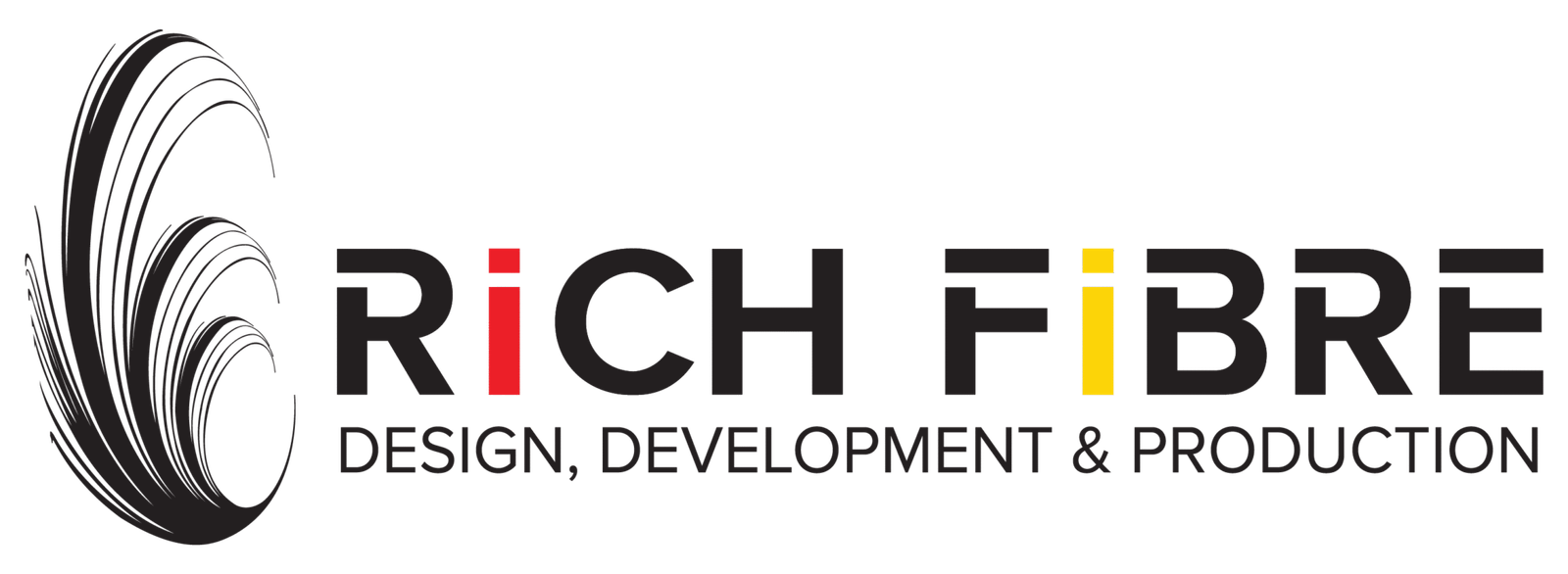 Living with Rich Fibre