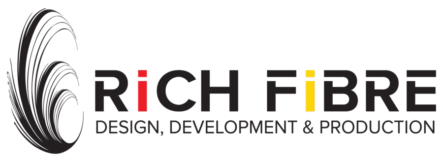 Living with Rich Fibre