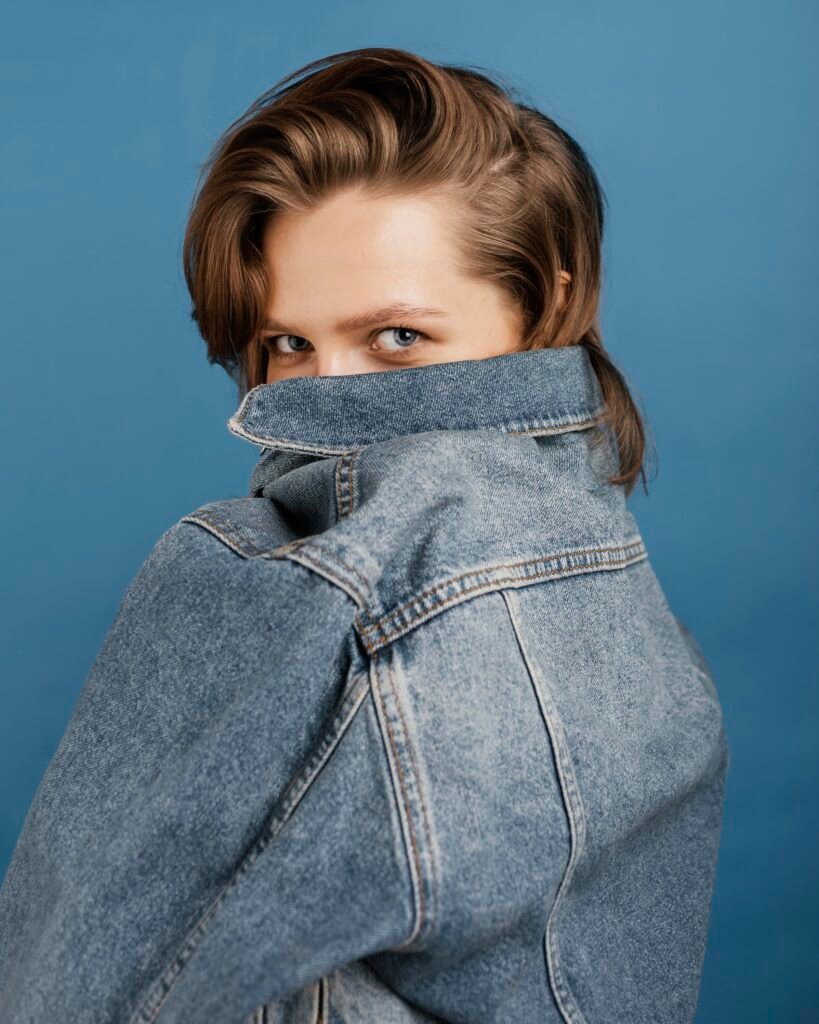 Rich Fibre Products - Rich Fibre Denim Garments & Fabrics