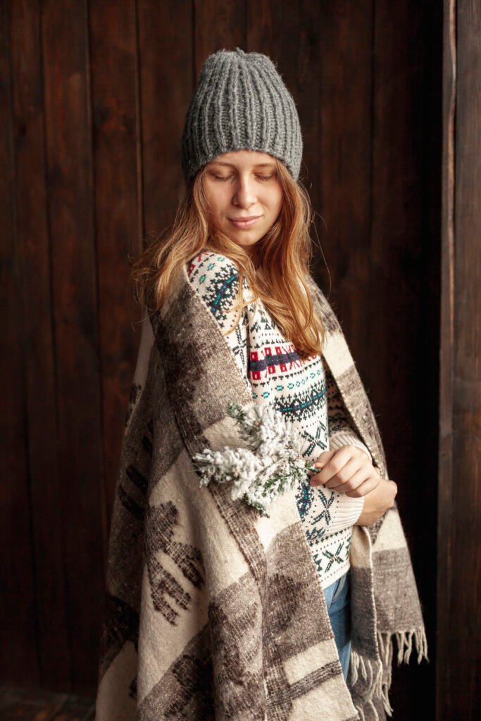 Rich Fibre Sweater Products & Fabrics