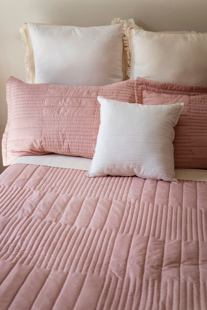 Rich Fibre Home Textile Products & Fabrics